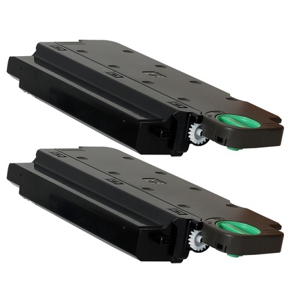Genuine Sharp MX-B40HB CBOX-0183FC34 Waste Toner Collection Container - Box of 2