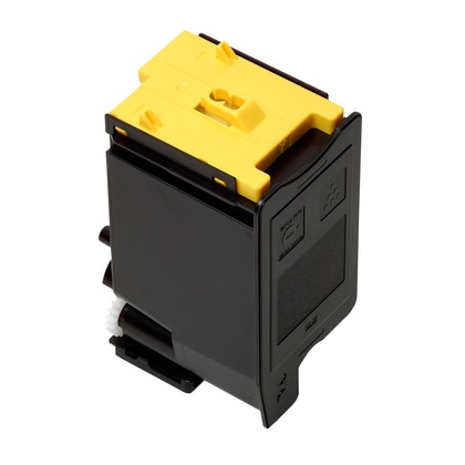 Genuine Sharp MX-C30NT-Y MX-C30NTY Yellow Toner Cartridge