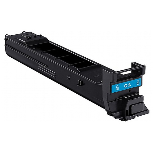 Black Toner Cartridge compatible with the Sharp MXC40NTB