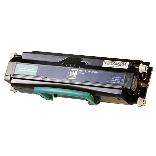 Source Technologies Compatible STI-204512 Micr Toner Cartridge