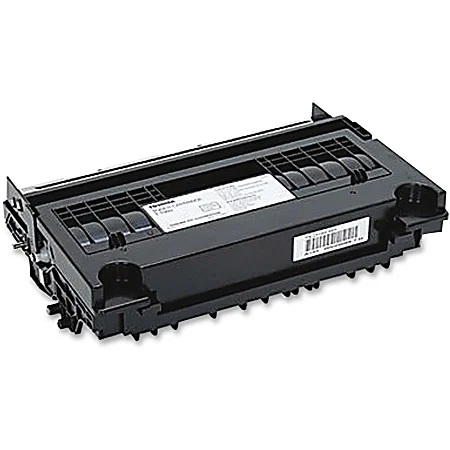 Toshiba Compatible T1900 Black Toner Cartridge