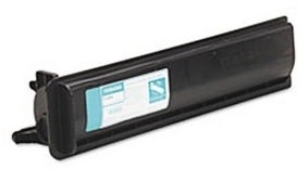 Black Copier Toner compatible with the Toshiba T2450