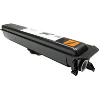 Black (1-675 gr. ) Toner Cartridge compatible with the Toshiba T-2840