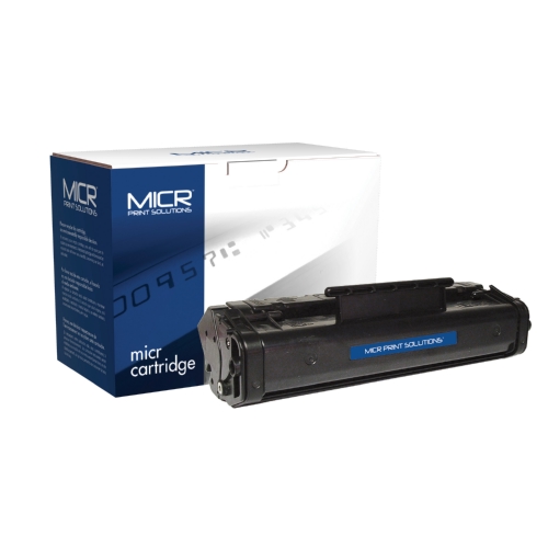 Economisch Bewijzen Kano MPS Black MICR Toner Cartridge compatible with the HP (HP92A) C4092A  www.Neximaging.com