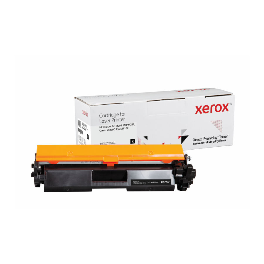 Xerox Compatible EveryDay alternative for Canon 2169C001 051H Black Toner Cartridge