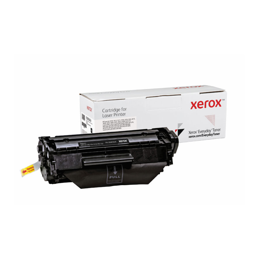 Xerox Compatible EveryDay alternative for Canon 0263B001A 104,FX9,FX10 Reman Toner Cartridge
