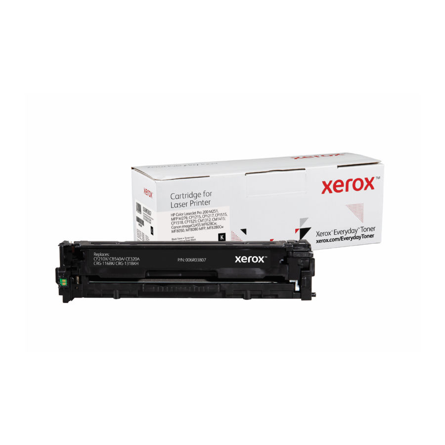 Xerox Compatible EveryDay alternative for Canon 1980B001AA, (Canon 116)  High Capacity Black Laser Toner Cartridge