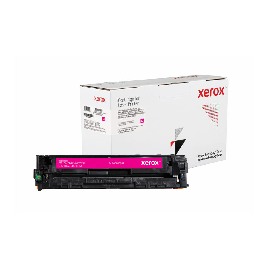Xerox Compatible EveryDay alternative for Canon 1978B001AA , (Canon 116) High Capacity Magenta Laser Toner Cartridge