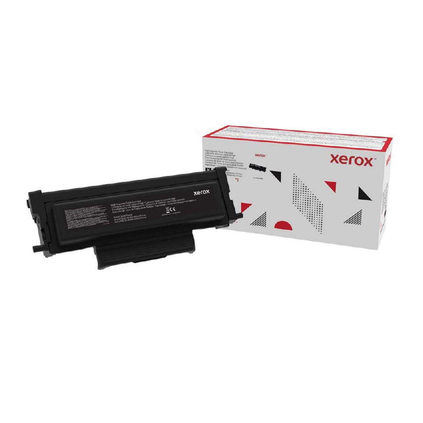 Xerox 006R04400 High Capacity Black Toner Cartridge