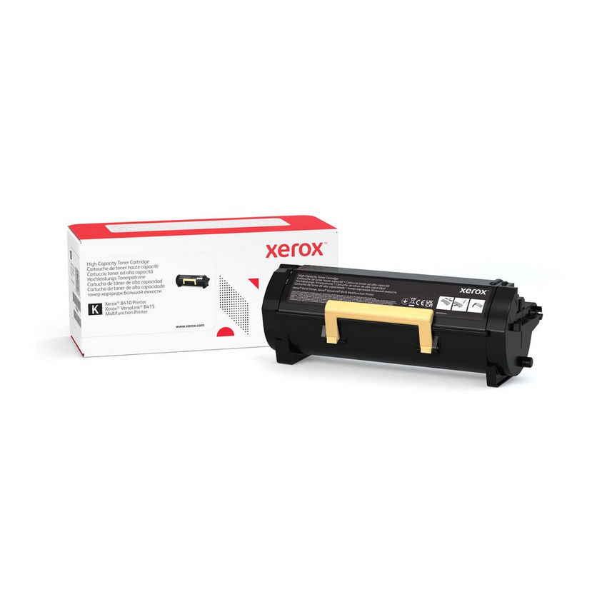 OEM 006R04726 Toner Black 14000 Pages