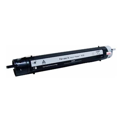 Xerox 106R00675 High Capacity Black Laser Toner Cartridge