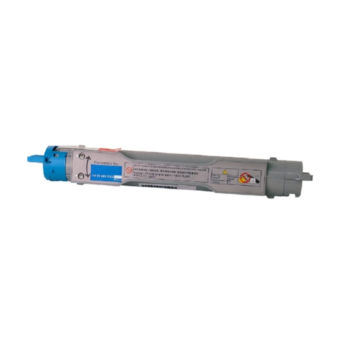 High CapacityCyan Laser/Fax Toner compatible with the Xerox 106R01082