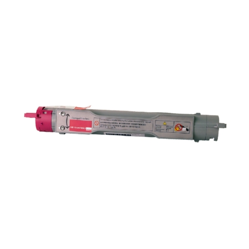 High CapacityMagenta Laser/Fax Toner compatible with the Xerox 106R01083