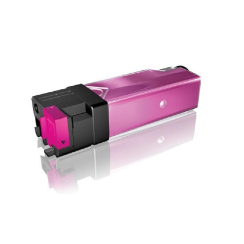 Xerox 106R01279 Magenta Laser Toner Cartridge