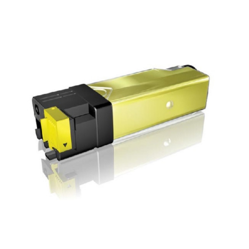 Xerox 106R01280 Yellow Laser Toner Cartridge