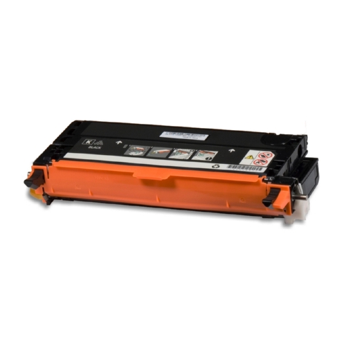Xerox 106R01395 High Capacity Black Laser Toner Cartridge