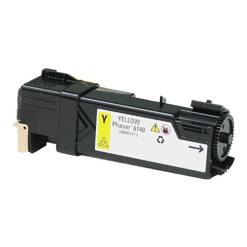 Xerox 106R01479 Yellow Toner Cartridge