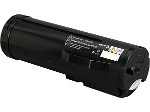 Xerox 106R02722 High Capacity Black Toner Cartridge