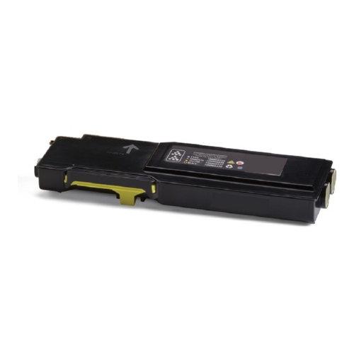 Xerox 106R02746 Yellow Toner Cartridge