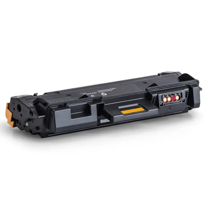 Remanufactured Xerox 106R04347 High-Yield Toner, 3,000 Page-Yield, Black