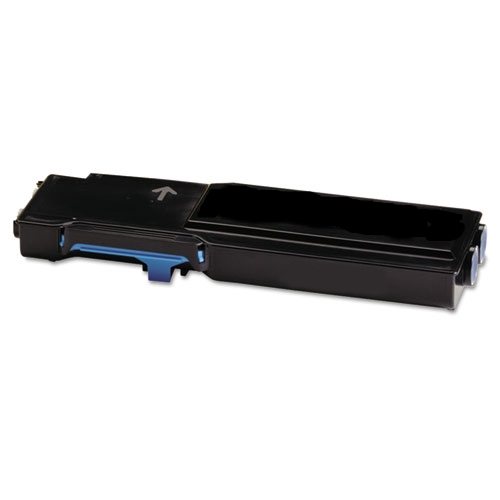 Xerox WorkCentre 6605 Black Toner Cartridge (8,000 Pages- High Yield)
