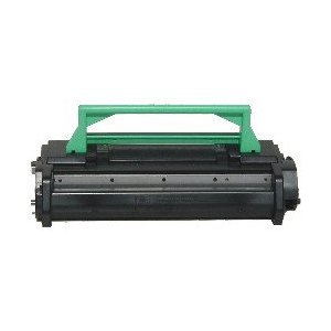 Black Toner Cartridge compatible with the Xerox 106R402