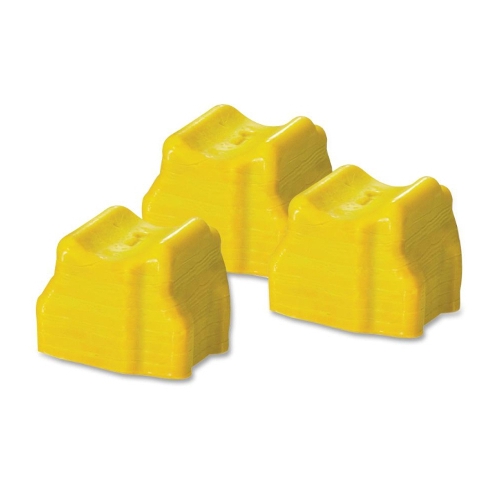 Xerox 108R00671 Yellow Solid Ink Sticks (3 pk)