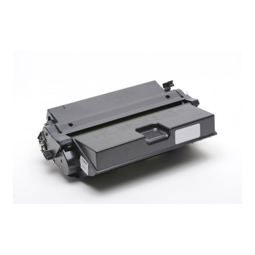 Black Toner Cartridge compatible with the IBM 63H2401