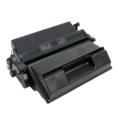 Premium Brand HP CE400A (HP 507A) Black Toner Cartridge