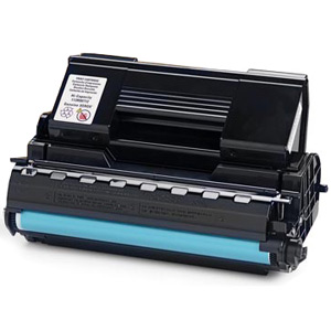 Xerox 113R00712 High Capacity MICR Black Toner Cartridge