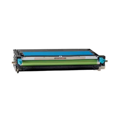 High Capacity Cyan Laser Toner compatible with the Xerox 113R00723