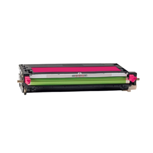 High Capacity Magenta Laser Toner compatible with the Xerox 113R00724