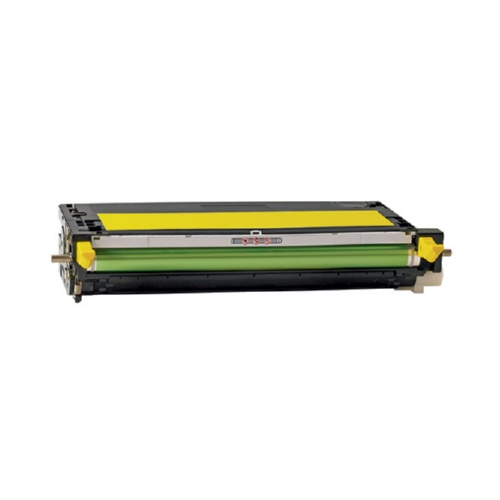 High Capacity Yellow Laser Toner compatible with the Xerox 113R00725