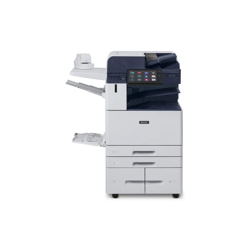 Xerox AltaLink B8255/H2 Multifunction Monochrome Printer