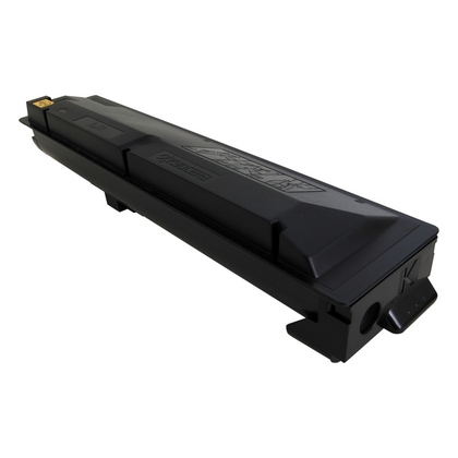 Kyocera TK5197K , 1T02R40US0 Black Toner Cartridge