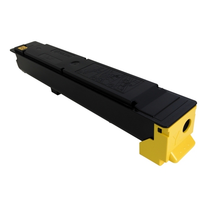 Premium Brand Kyocera TK-5197Y , 1T02R4AUS0 Yellow Toner Cartridge