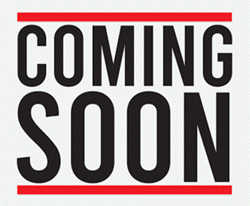 Comming Soon