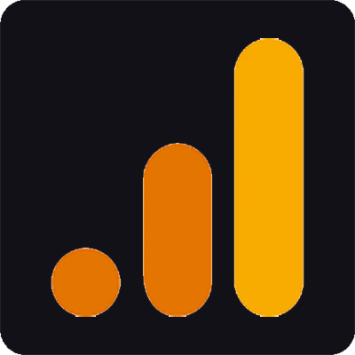 Google Analytics Dashboard